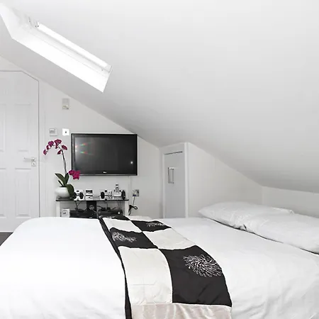 Holiday Lets London - I5 Extérieur photo