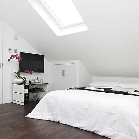 Holiday Lets London - I5 Extérieur photo