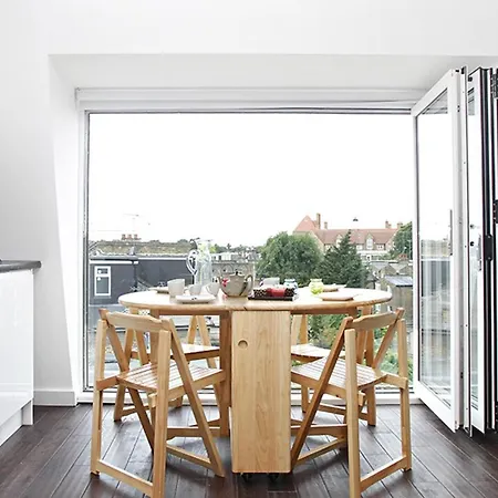 Holiday Lets London - I5 Extérieur photo