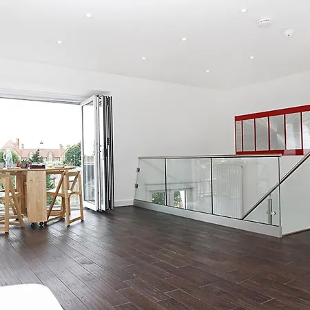 Holiday Lets London - I5 Extérieur photo