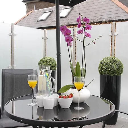 Holiday Lets London - I5 Extérieur photo