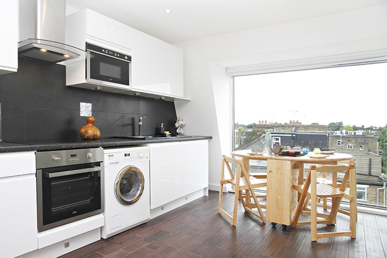 Apartamento Lets - I5 *
