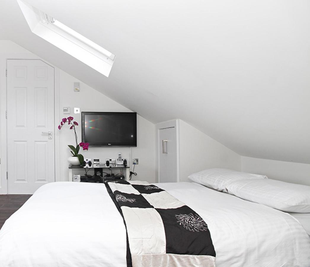 Lets - I5 Apartamento Londres