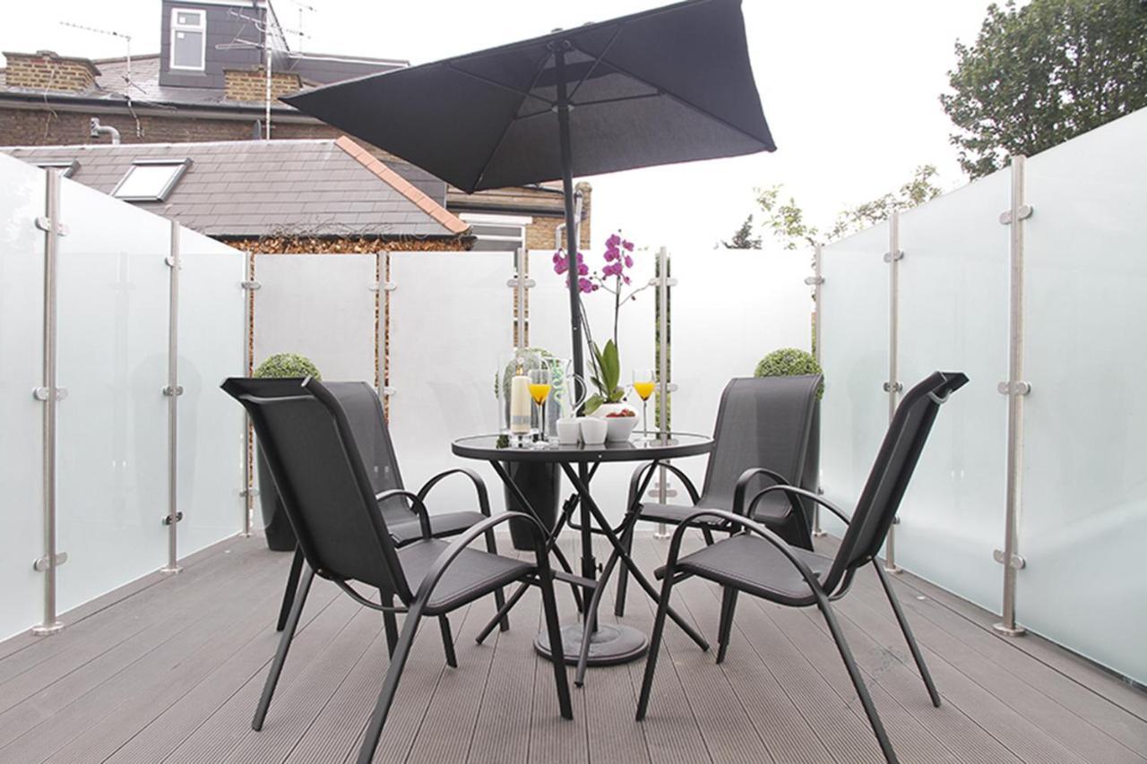 Lets - I5 Apartamento Londres