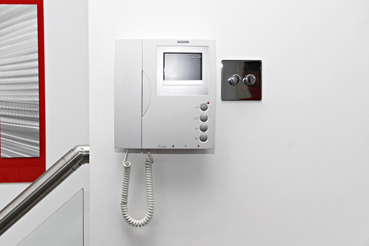 Lets - I5 Apartamento *