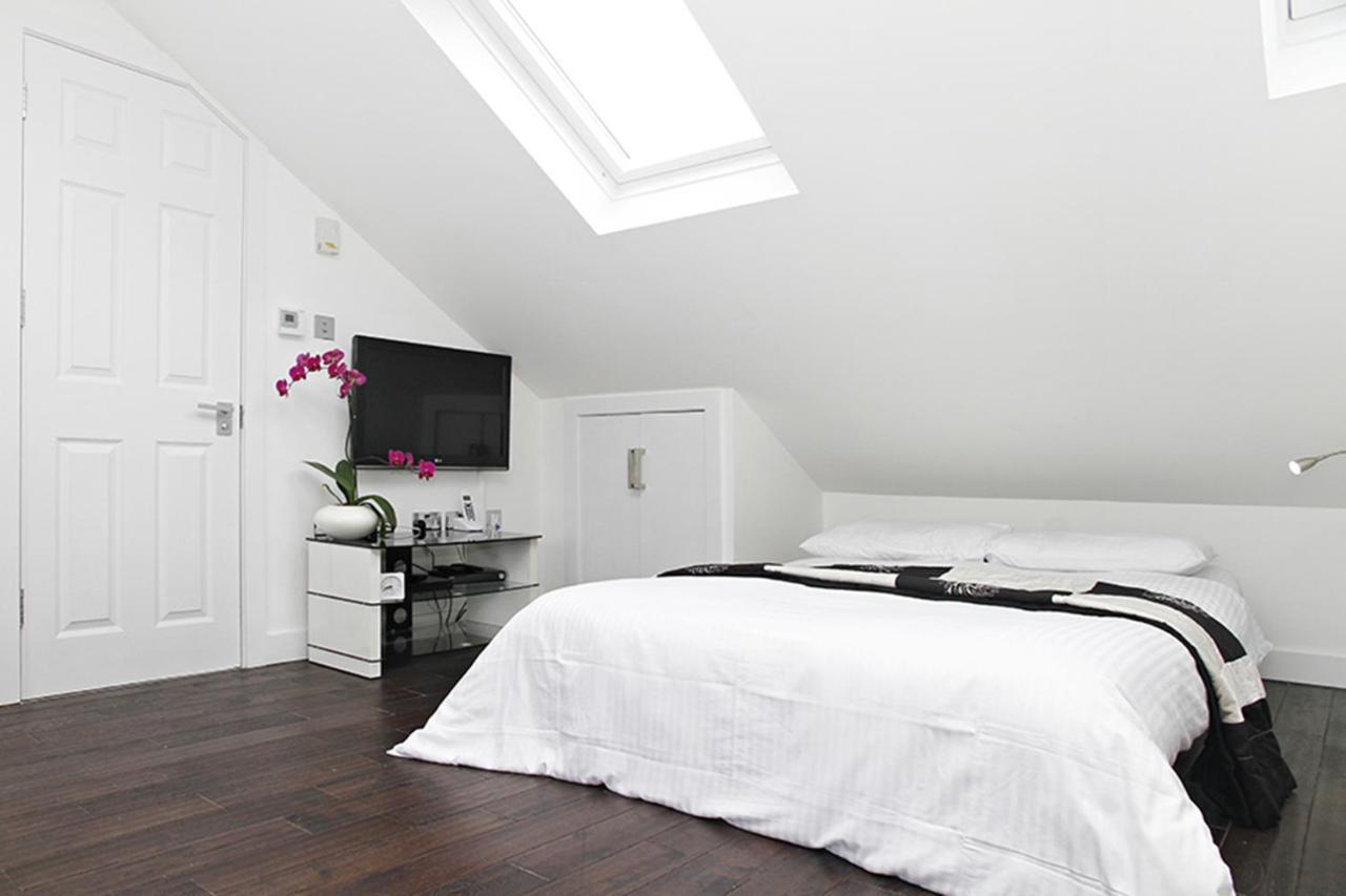 Lets - I5 * Londra