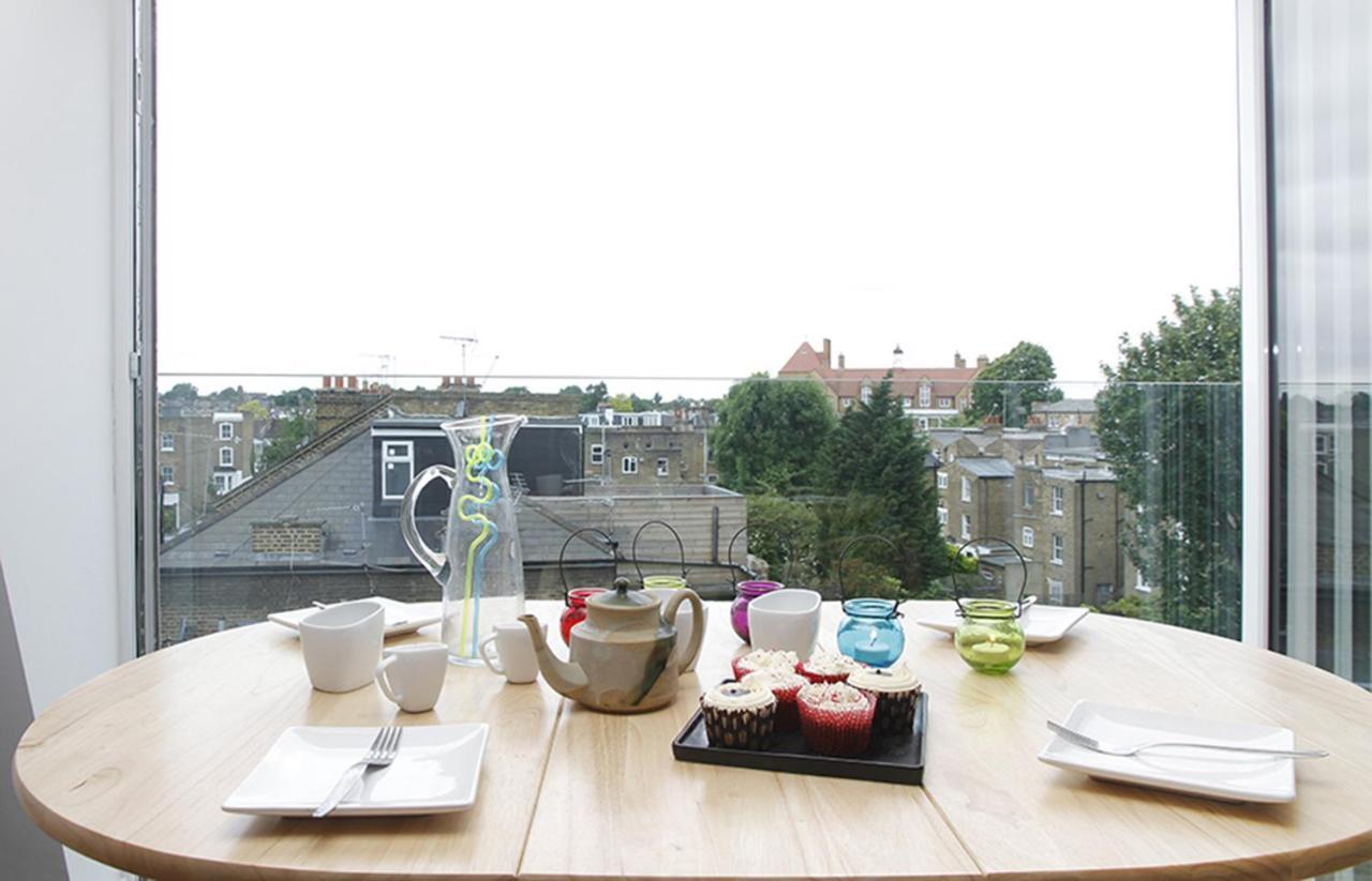 Appartamento Lets - I5 Londra