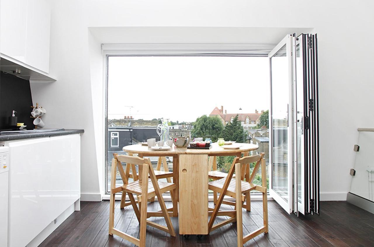 Appartamento Lets - I5 Londra