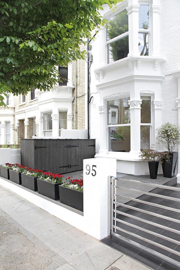 Lets - I5 * Londra